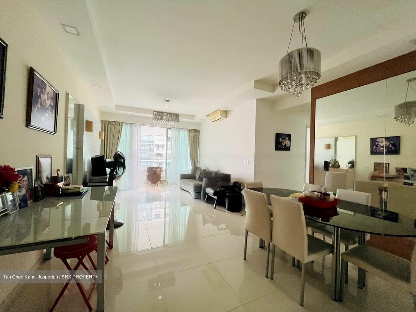 The Minton (D19), Condominium #459353261